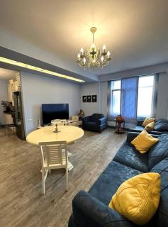 Magic Apart in Prague - 0