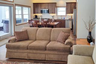 Lake Home Near Alexandria Kayaks Provided! - 4