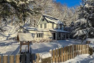 7 Mi to Belleayre Ski Mountain Getaway with Porch - 8