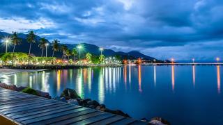 Cantinho da Praia - 1