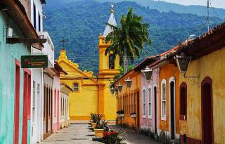 Cantinho da Praia - 8