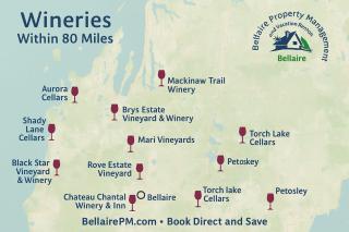 Camp Evan- Shanty Creek, Schuss Mtn - 9