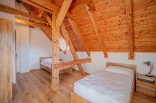 Roubenka za Horou - 6