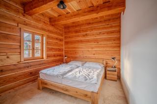 Roubenka za Horou - 2