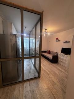 Small quiet pleasant In Militari Residence - 0