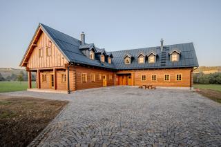 Roubenka za Horou - 7