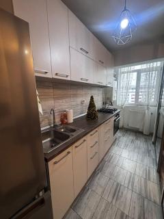 Small quiet pleasant In Militari Residence - 6