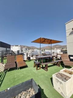 Miralejos I Carlos Paz - 2