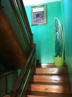 Hostal La Concha en Somo - 5