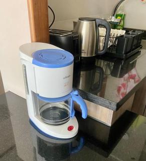 Hermoso departamento en Costa de Montemar, Concón - 4