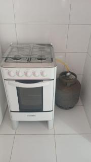 Apartamento Santa Monica ótima localização - 7