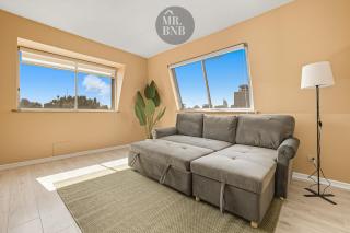 Marcoleta Apartments by Mr BnB - 1