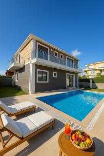 ASSOS VİLLA Suits 1 - 0