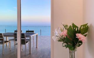 Holiday Apartment Ocean View - 8