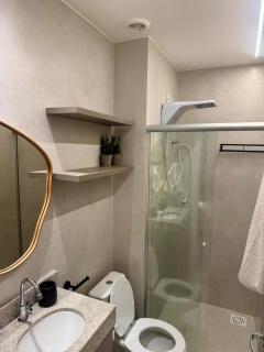 Studio de alto padrao em bairro nobre - 9