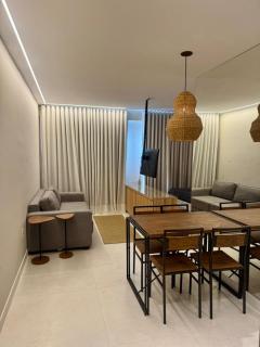 Studio de alto padrao em bairro nobre - 7