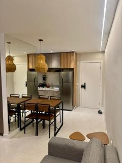 Studio de alto padrao em bairro nobre - 5