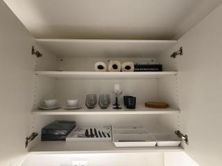 Munich Appartements - 6