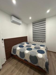 Appartement Douceur - 9