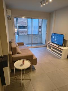 HERMOSO - CATEGORIA Departamento 90 m2 CENTRO con COCHERA opcional - 9