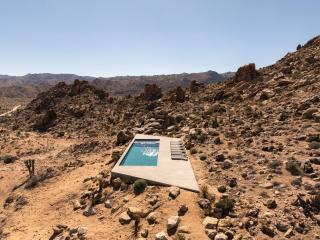 Shadow House Joshua Tree Secluded Near Park - 0