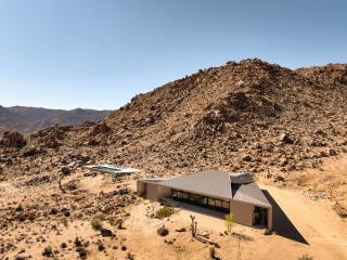 Shadow House Joshua Tree Secluded Near Park - 7