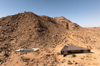 Shadow House Joshua Tree Secluded Near Park - 4
