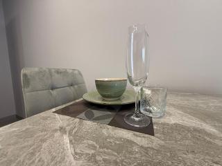 ЖК Панорама Де Люкс Чорновола Озеро - 4