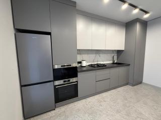 ЖК Панорама Де Люкс Чорновола Озеро - 7