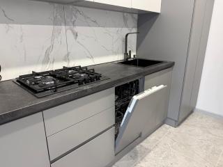 ЖК Панорама Де Люкс Чорновола Озеро - 6