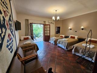 Hotel Selva Montana - 8