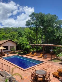 Hotel Selva Montana - 5