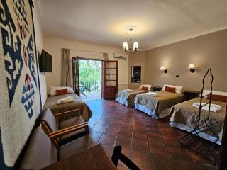 Hotel Selva Montana - 4