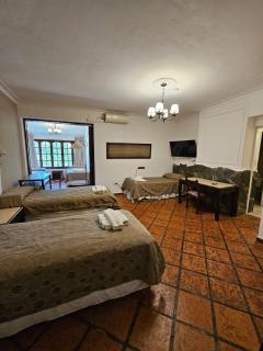 Hotel Selva Montana - 3