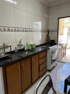 Refúgio Serra e Mar Ubatuba - 9