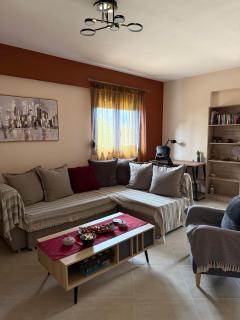 Papi's Cozy Apartment - 0