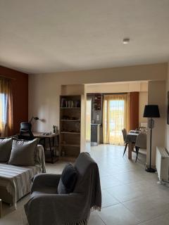 Papi's Cozy Apartment - 8