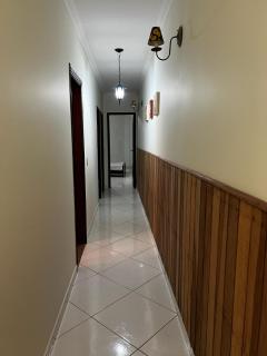 Refúgio Serra e Mar Ubatuba - 3