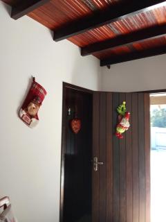 Hostel pousada floresta - Joinville - 6