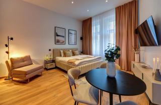 Prague Milada & Heaven Home Apartment - 6