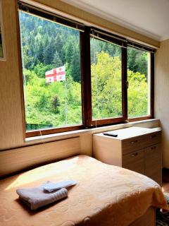 Hidden Forest Cottage - 7