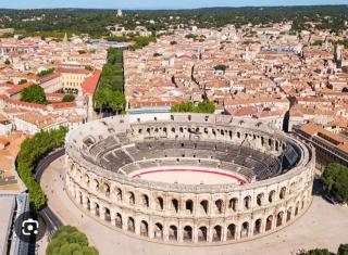 L instant cosy Garons - 2