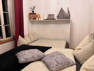 Casa Restelli EG - nahe Andermatt Gotthard - 9