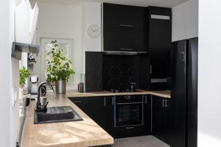 Emerald Guest House - Terrace and Jacuzzi - 7