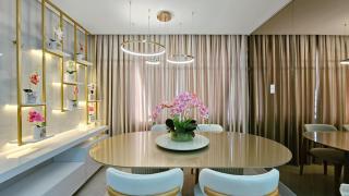 Apto Alto Padrao com Garagem e Piscina na Graca - 2