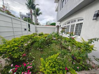 L'Harmonie 5 suítes, salão jogos, piscina, churrasqueira, amplo terraço - 5