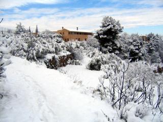 Casas Rurales El Parador - Letur - 0