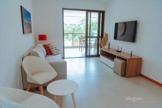 Apart Village 2qtos em Itacimirim prox Praia - 5