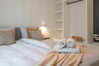 FORTESSE - Luxury apartment near the sea with parking - 4