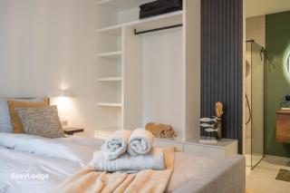 FORTESSE - Luxury apartment near the sea with parking - 3